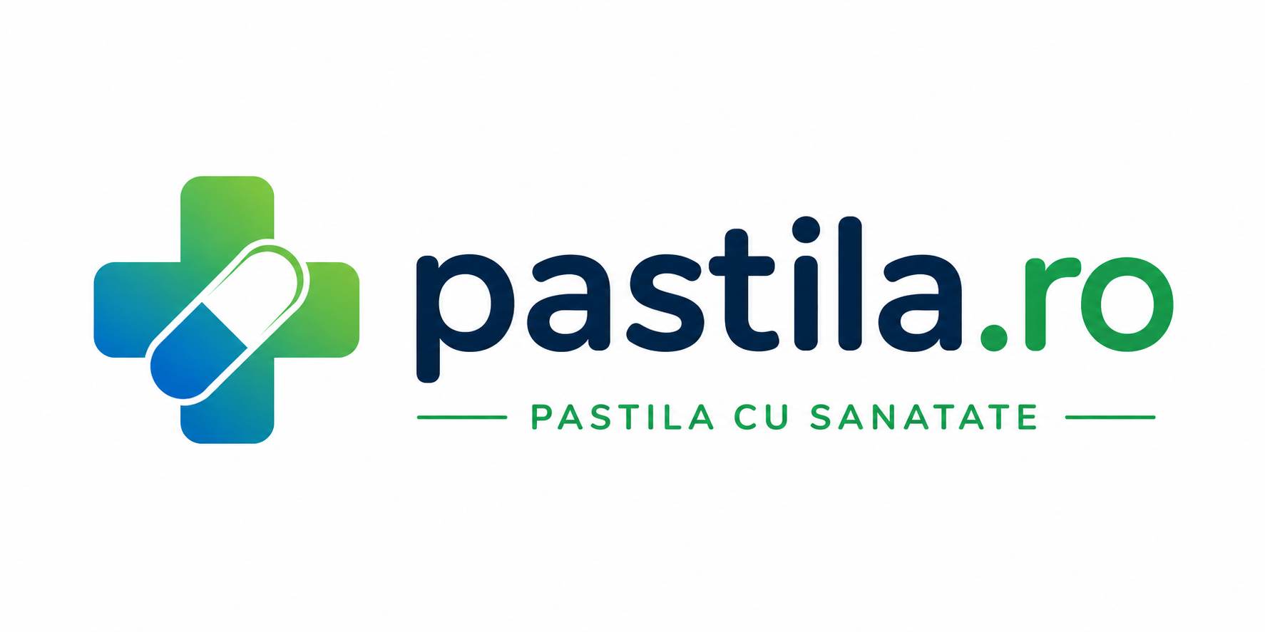 Pastila.ro Logo